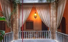Les Terrasses d'Essaouira - Yoga Studio